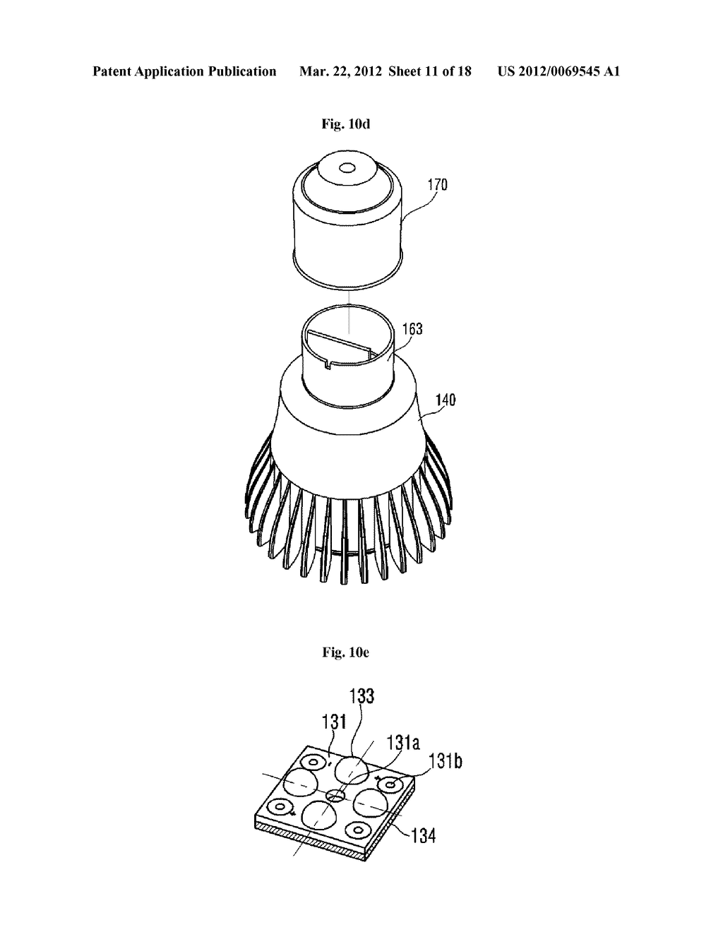 LIGHTING DEVICE - diagram, schematic, and image 12