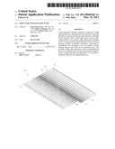 STRUCTURE OF BACK LIGHT PLATE diagram and image