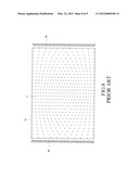 STRUCTURE OF BACK LIGHT PLATE diagram and image