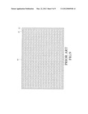 STRUCTURE OF BACK LIGHT PLATE diagram and image