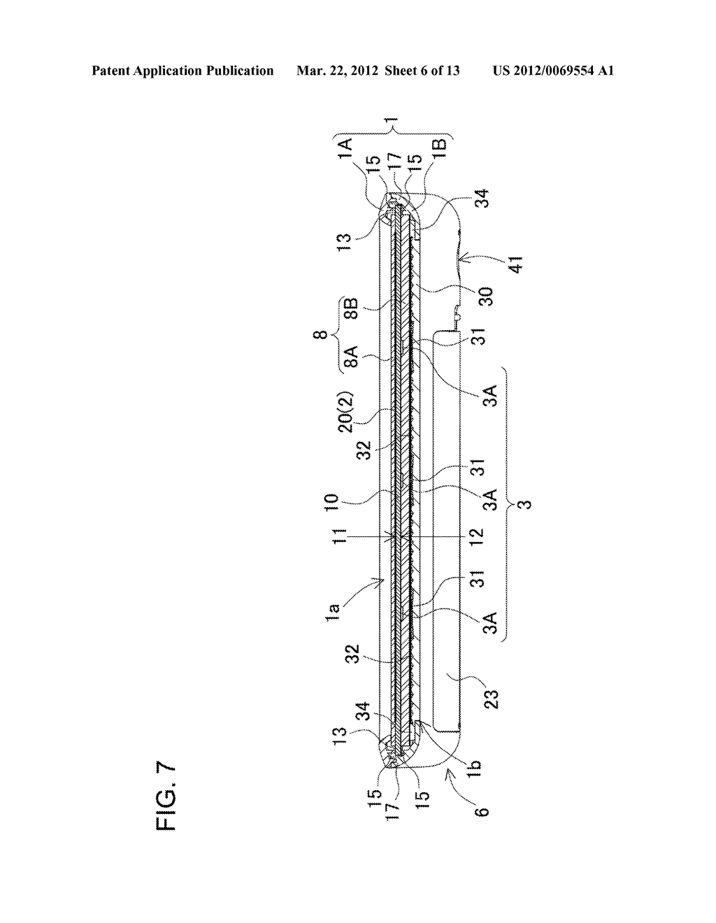 PORTABLE LIGHT - diagram, schematic, and image 07