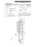 LED LAMP diagram and image