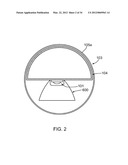 LED LAMP diagram and image