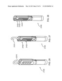 LED LAMP diagram and image