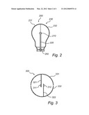 ILLUMINATION DEVICE AND METHOD FOR ASSEMBLY OF AN ILLUMINATION DEVICE diagram and image