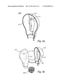 ILLUMINATION DEVICE AND METHOD FOR ASSEMBLY OF AN ILLUMINATION DEVICE diagram and image