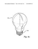 ILLUMINATION DEVICE AND METHOD FOR ASSEMBLY OF AN ILLUMINATION DEVICE diagram and image