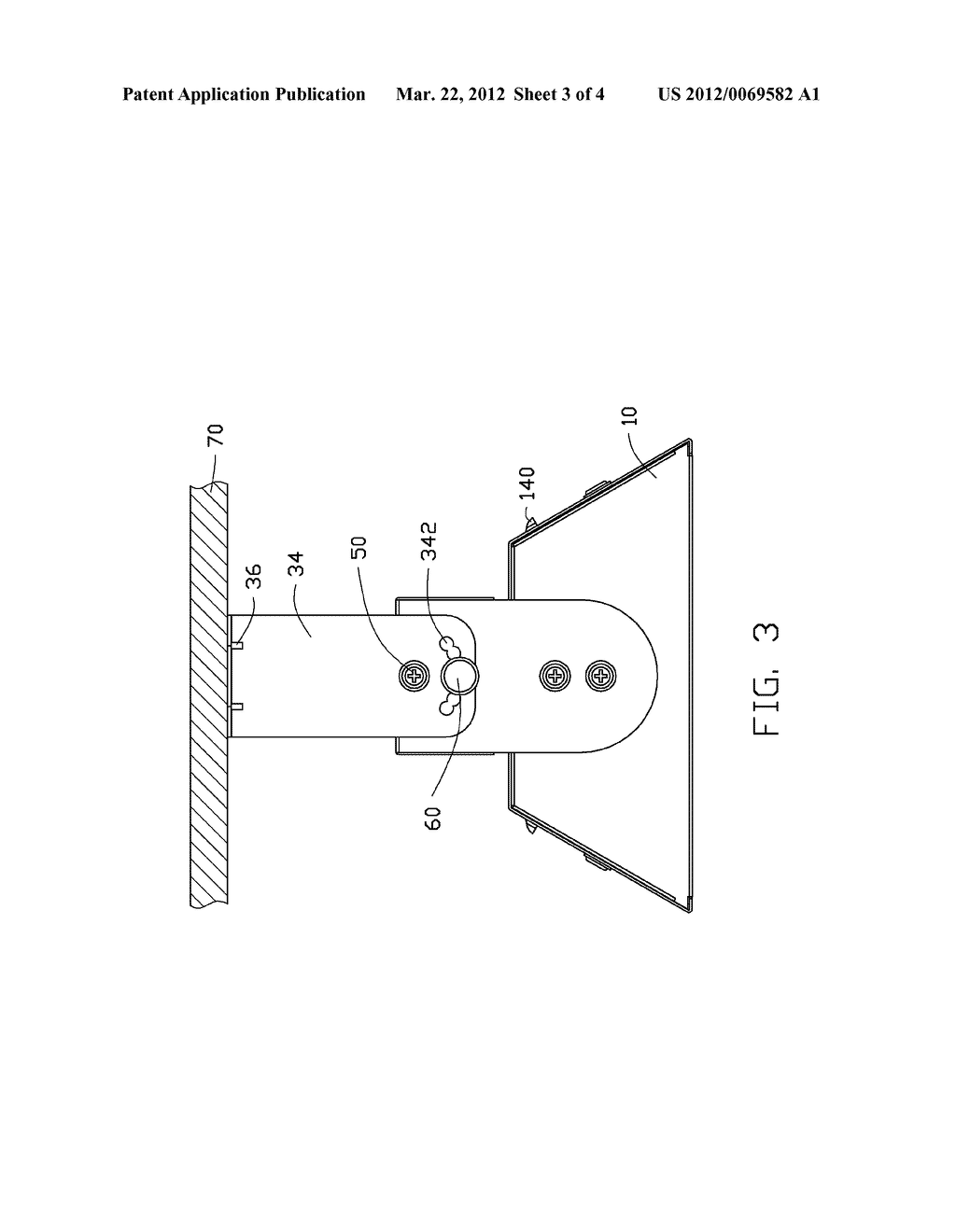 CEILING LAMP - diagram, schematic, and image 04