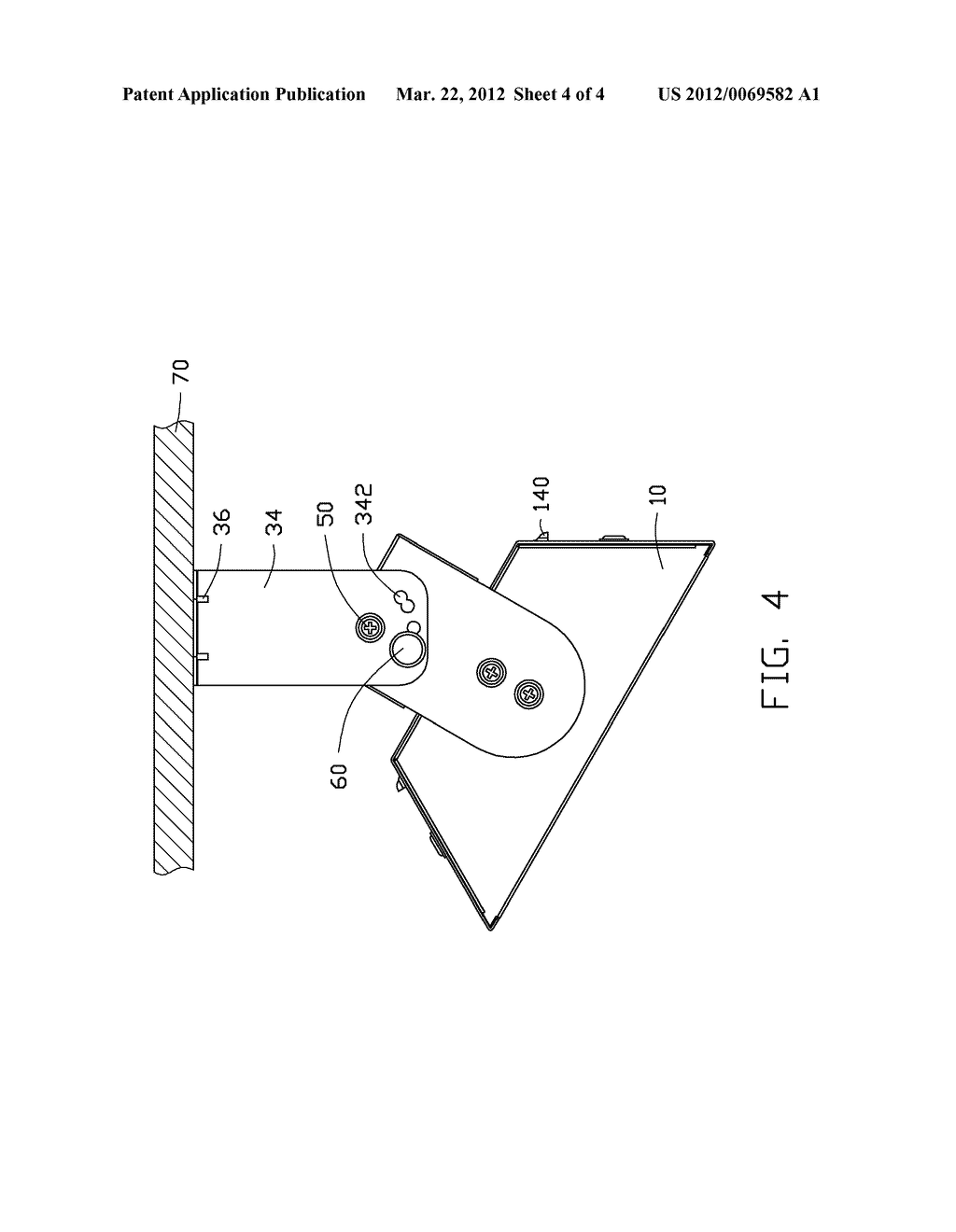 CEILING LAMP - diagram, schematic, and image 05