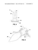 Magnetic Light Clip diagram and image