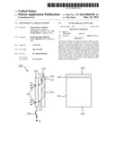 TRANSPARENT LUMINOUS WINDOW diagram and image