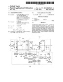 ADAPTER POWER SUPPLY diagram and image