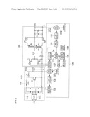 ADAPTER POWER SUPPLY diagram and image