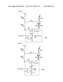 ADAPTER POWER SUPPLY diagram and image