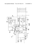 Switching Power Converters and Controllers Having Auxiliary Power Circuits diagram and image