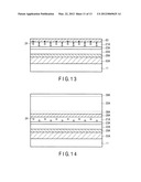 RESISTANCE CHANGE ELEMENT AND RESISTANCE CHANGE MEMORY diagram and image