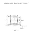 RESISTANCE CHANGE ELEMENT AND RESISTANCE CHANGE MEMORY diagram and image