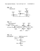 NONVOLATILE SEMICONDUCTOR MEMORY DEVICE diagram and image