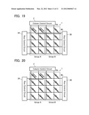 NONVOLATILE SEMICONDUCTOR MEMORY DEVICE diagram and image