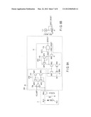 NONVOLATILE SEMICONDUCTOR MEMORY DEVICE AND METHOD OF CONTROLLING THE SAME diagram and image