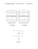 SEMICONDUCTOR MEMORY DEVICE diagram and image