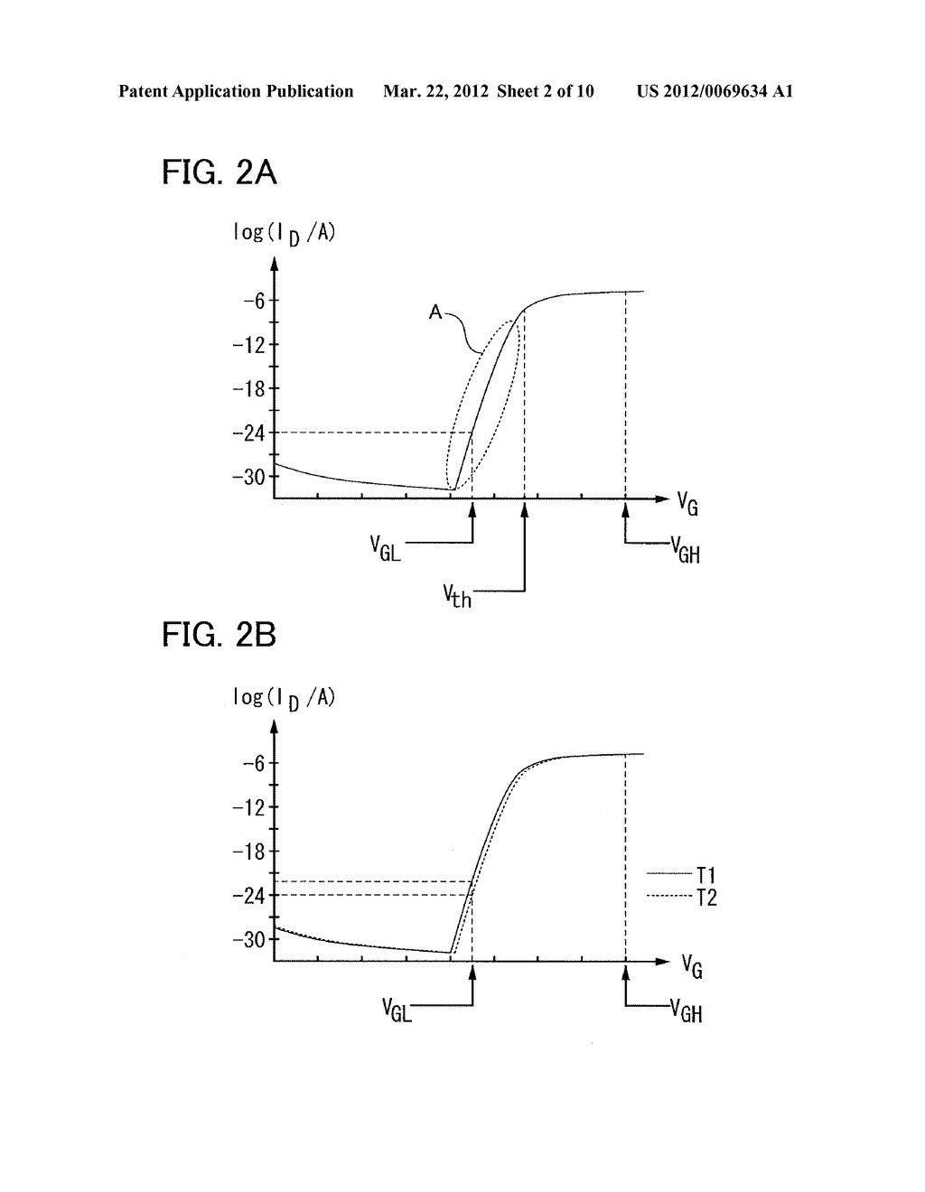SEMICONDUCTOR MEMORY DEVICE AND METHOD FOR INSPECTING THE SAME - diagram, schematic, and image 03