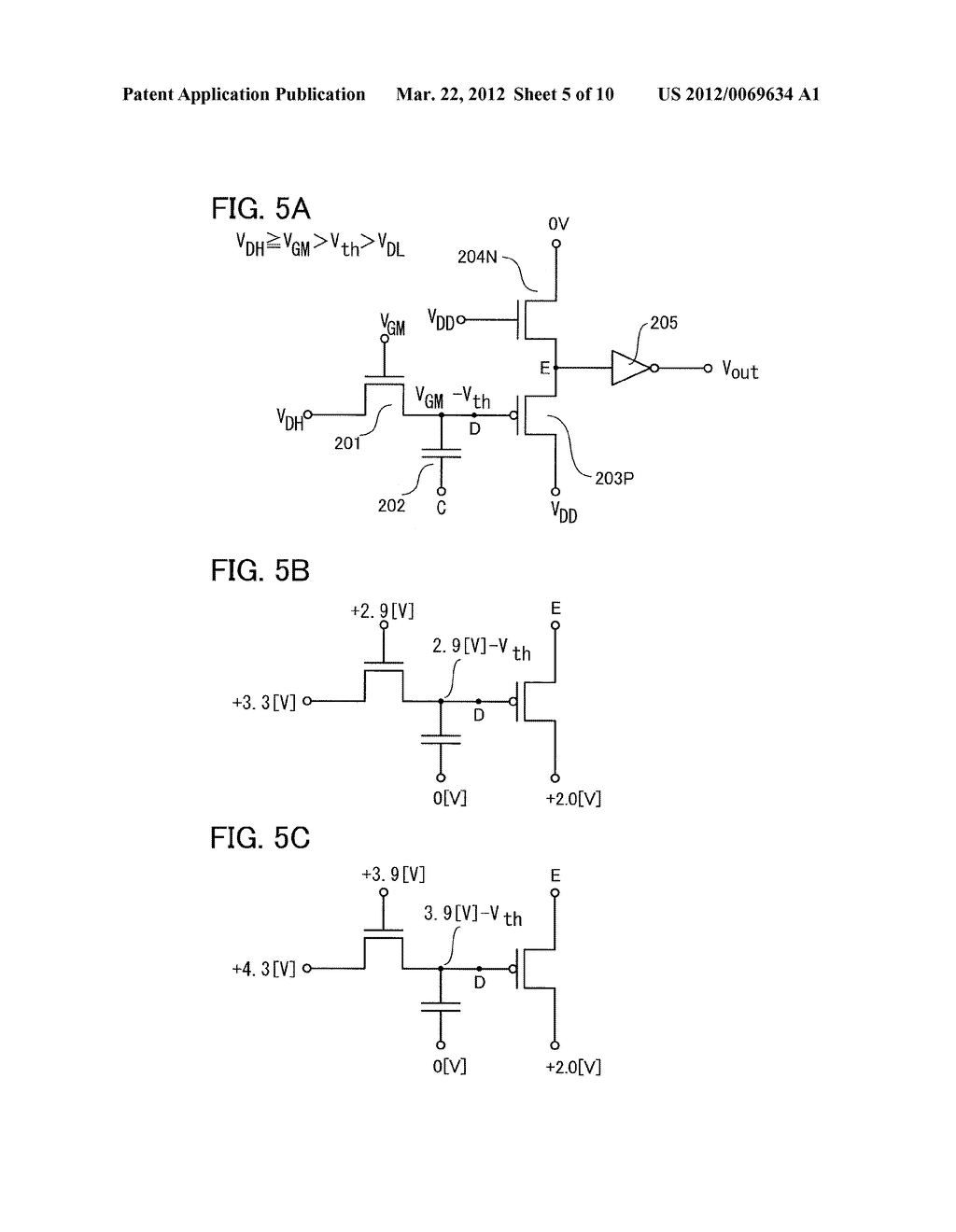 SEMICONDUCTOR MEMORY DEVICE AND METHOD FOR INSPECTING THE SAME - diagram, schematic, and image 06