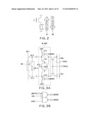 SEMICONDUCTOR STORAGE DEVICE diagram and image