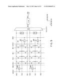 SEMICONDUCTOR STORAGE DEVICE diagram and image