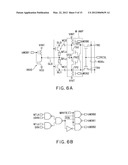 SEMICONDUCTOR STORAGE DEVICE diagram and image