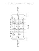 SEMICONDUCTOR STORAGE DEVICE diagram and image