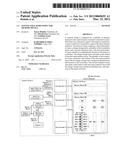 NONVOLATILE SEMICONDUCTOR MEMORY DEVICE diagram and image