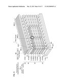 NONVOLATILE SEMICONDUCTOR MEMORY DEVICE diagram and image