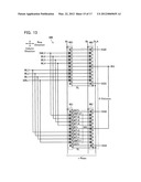 NONVOLATILE SEMICONDUCTOR MEMORY DEVICE diagram and image