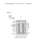 NONVOLATILE SEMICONDUCTOR MEMORY DEVICE diagram and image