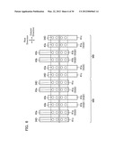 NONVOLATILE SEMICONDUCTOR MEMORY DEVICE diagram and image