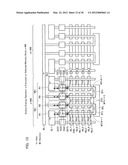 NONVOLATILE SEMICONDUCTOR MEMORY DEVICE diagram and image