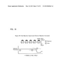 NONVOLATILE SEMICONDUCTOR MEMORY DEVICE diagram and image