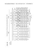 NONVOLATILE SEMICONDUCTOR MEMORY DEVICE diagram and image