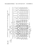 NONVOLATILE SEMICONDUCTOR MEMORY DEVICE diagram and image