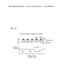 NONVOLATILE SEMICONDUCTOR MEMORY DEVICE diagram and image