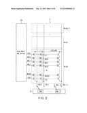 MEMORY SYSTEM diagram and image