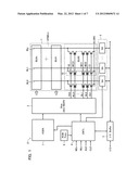 NONVOLATILE SEMICONDUCTOR MEMORY DEVICE AND OPERATING METHOD THEREOF diagram and image