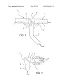 STIRRING ARRANGEMENT diagram and image