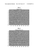 METHOD FOR MONITORING A SUBSOIL ZONE, PARTICULARLY DURING STIMULATED     FRACTURING OPERATIONS diagram and image