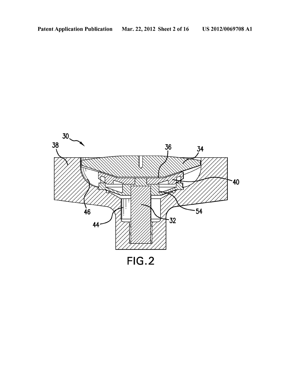 APPARATUS AND METHOD FOR GENERATING BROAD BANDWIDTH ACOUSTIC ENERGY - diagram, schematic, and image 03