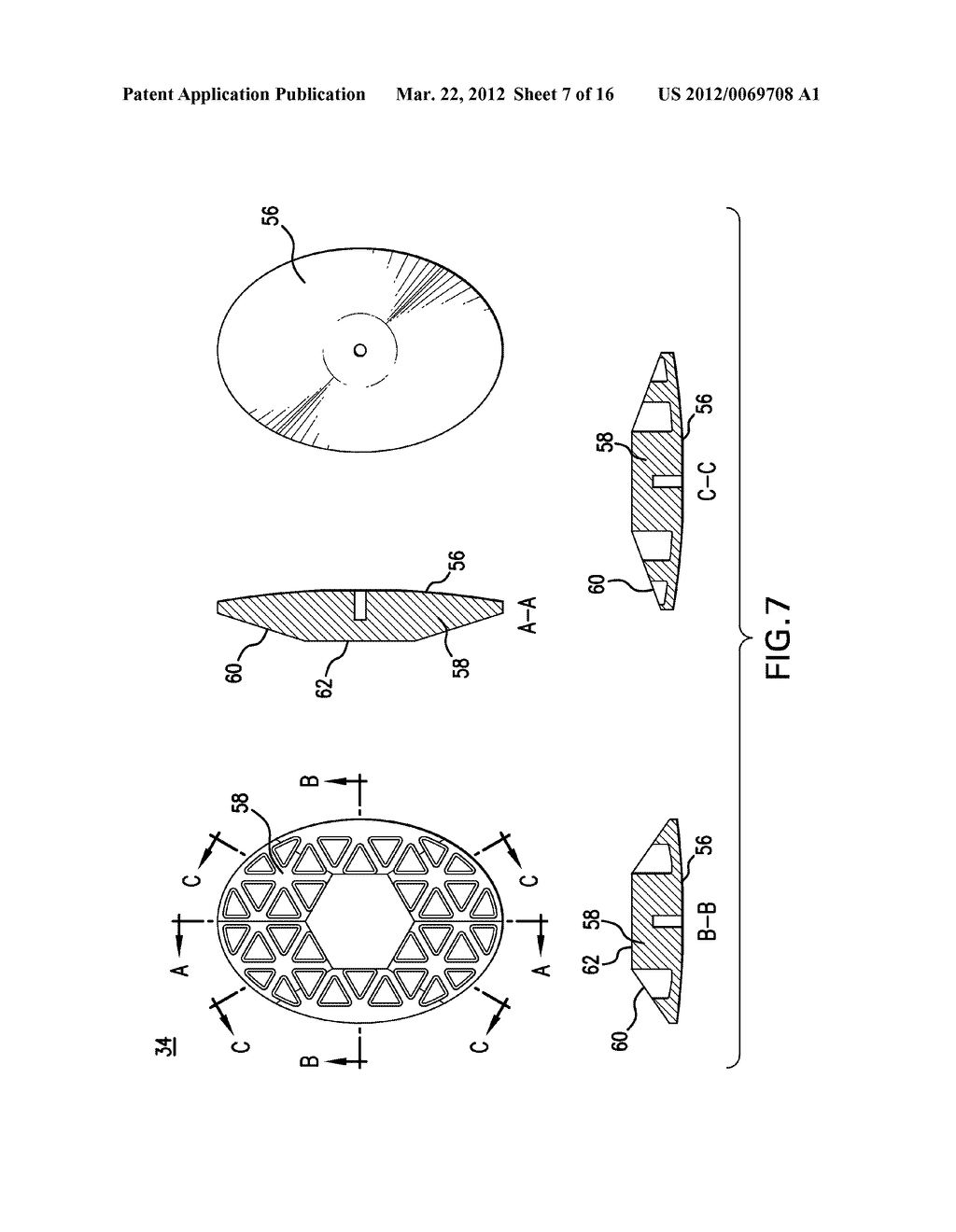 APPARATUS AND METHOD FOR GENERATING BROAD BANDWIDTH ACOUSTIC ENERGY - diagram, schematic, and image 08