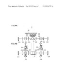 OPTICAL PICKUP APPARATUS diagram and image