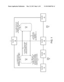 Relayed CSPF Computation for Multiple Areas and Multiple Autonomous     Systems diagram and image