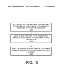 Relayed CSPF Computation for Multiple Areas and Multiple Autonomous     Systems diagram and image